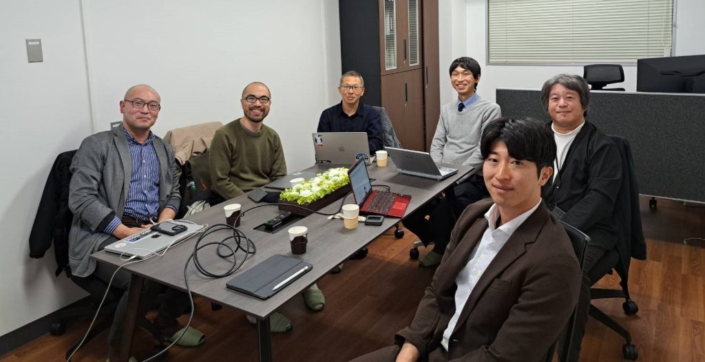 第16回総括班会議の様子2